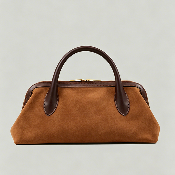 Genuine Leather bag - 16