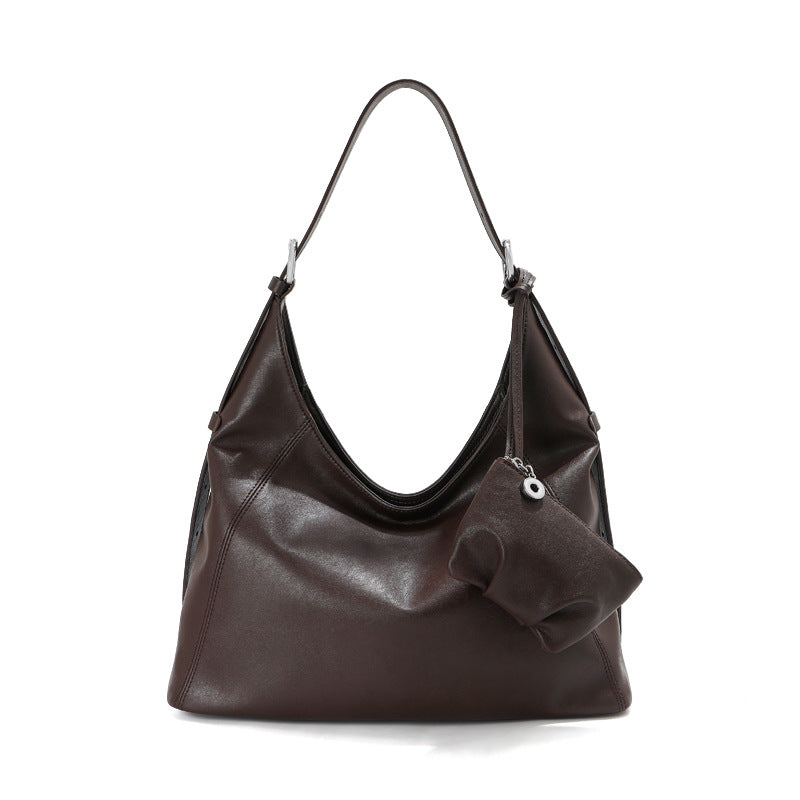 Genuine Leather Bag - 020