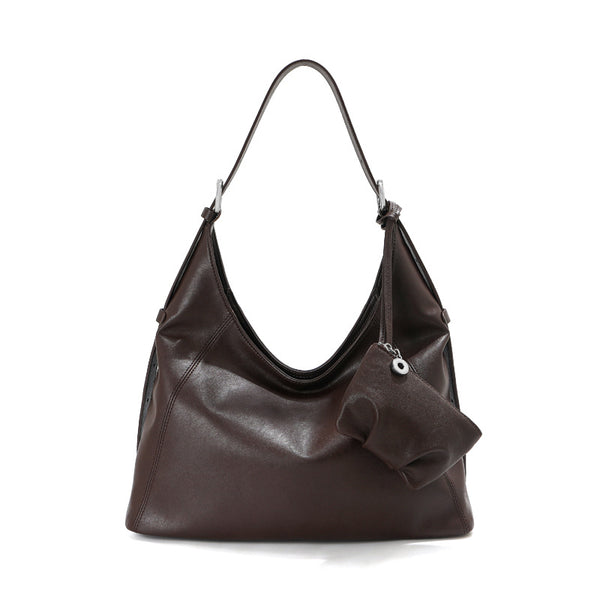 Genuine Leather Bag - 020