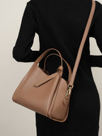 Genuine Leather Bag - 3509