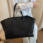 Genuine Leather Bag - 3503