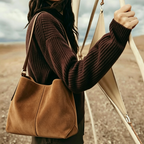 Genuine Leather Bag - 25