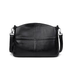 Genuine Leather Bag - 3506
