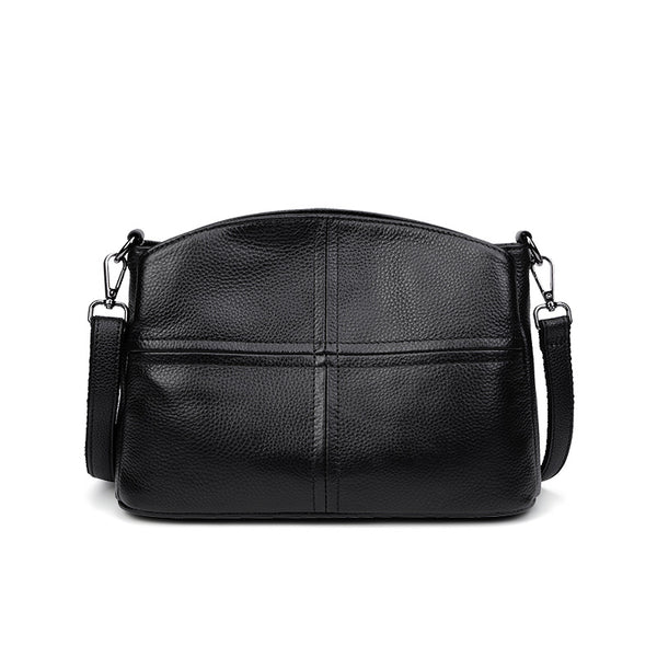 Genuine Leather Bag - 3506