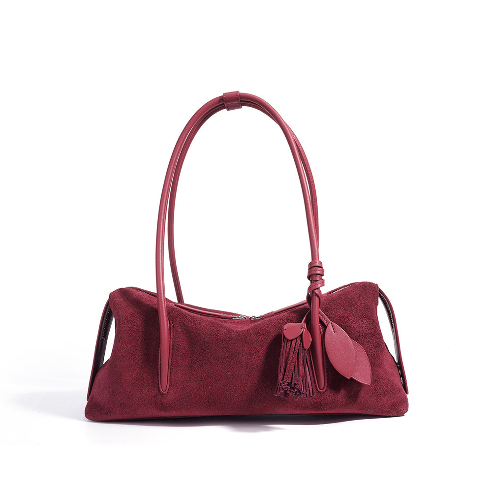 Genuine Leather Bag 25