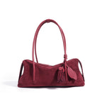 Genuine Leather Bag 25