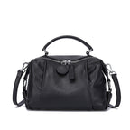 Genuine Leather Bag - 016