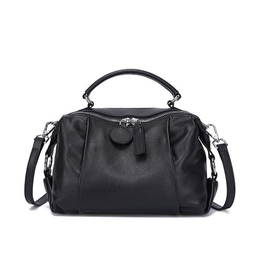 Genuine Leather Bag - 016