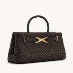 PU Leather Bag - 17