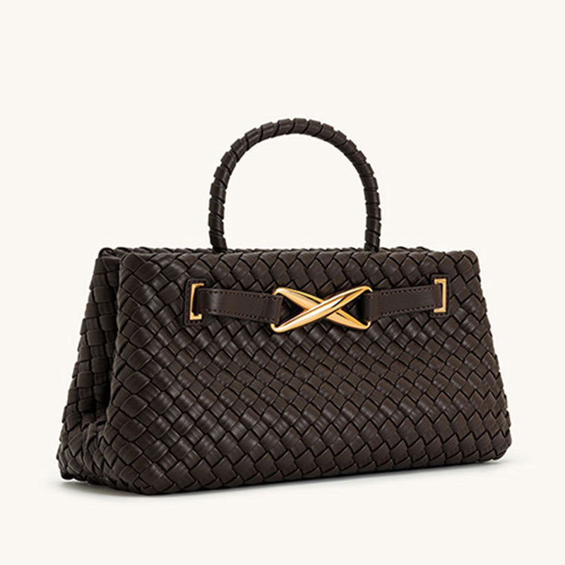 PU Leather Bag - 17