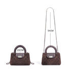 Genuine Leather Bag - 019