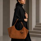 Genuine Leather Bag - 30
