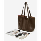 Genuine Leather Bag - 026