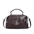 Genuine Leather Bag - 016