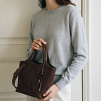 Genuine Leather Bag - 40