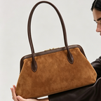 Genuine Leather Bag - 20