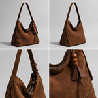 Genuine Leather Bag - 23