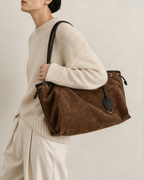 Genuine Leather Bag - 11