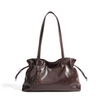 Genuine Leather Bag - 3504