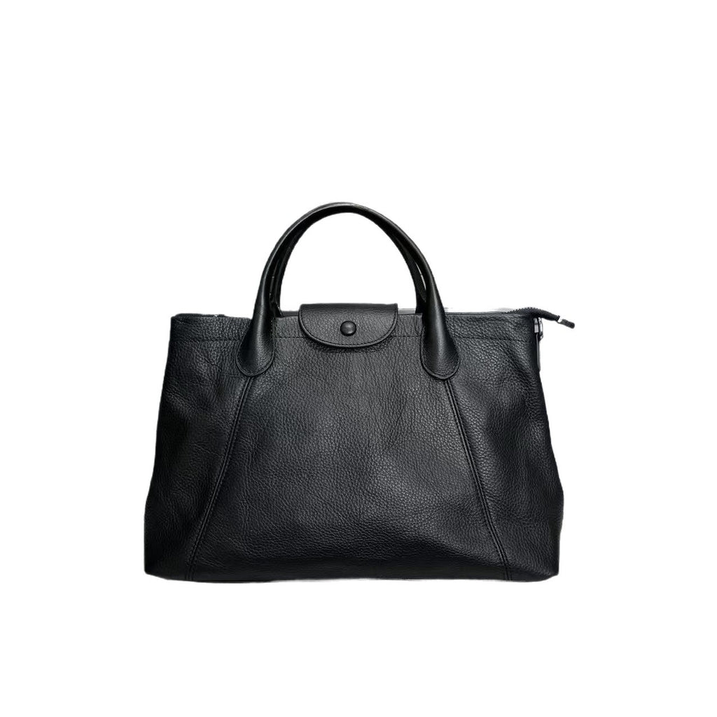 Genuine Leather Bag - 3507
