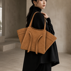 Genuine Leather Bag - 43