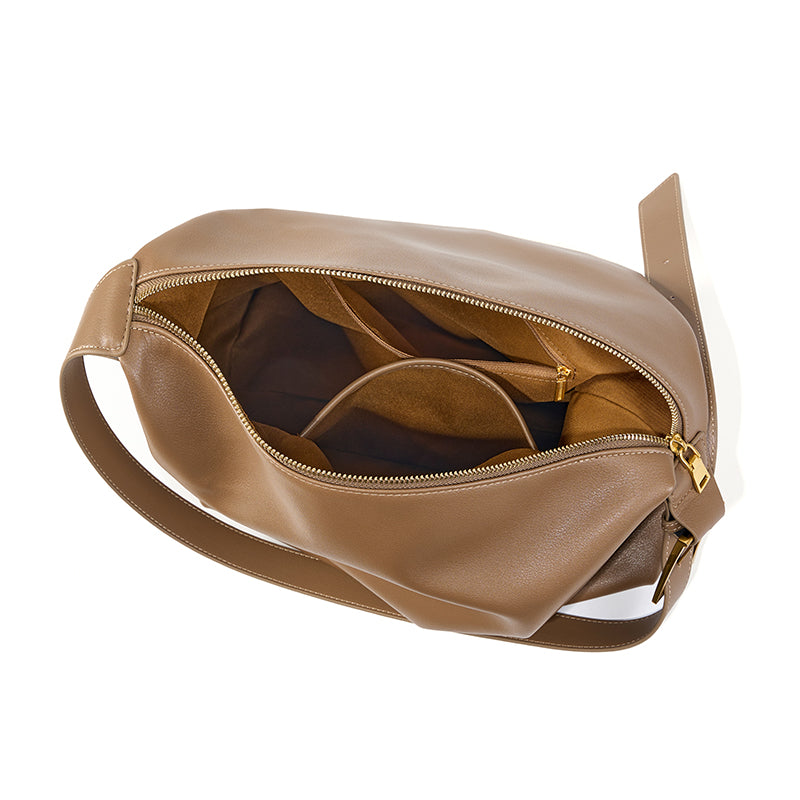 Genuine Leather Bag - P18