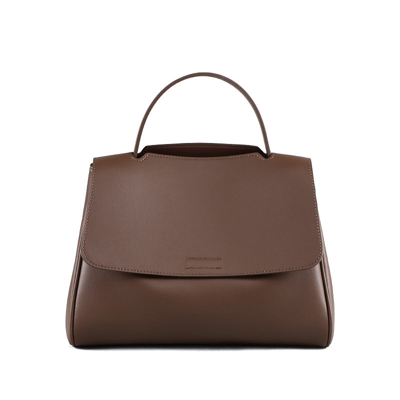 Genuine Leather Bag - 031