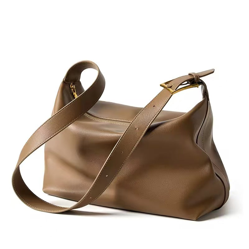 Genuine Leather Bag - P18