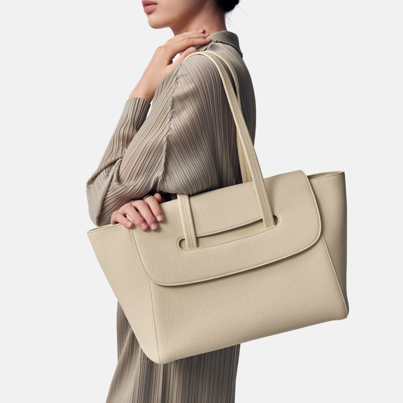 PU Leather Bag - 002