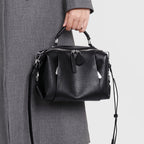 Genuine Leather Bag - 016