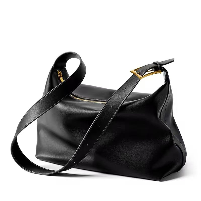 Genuine Leather Bag - P18