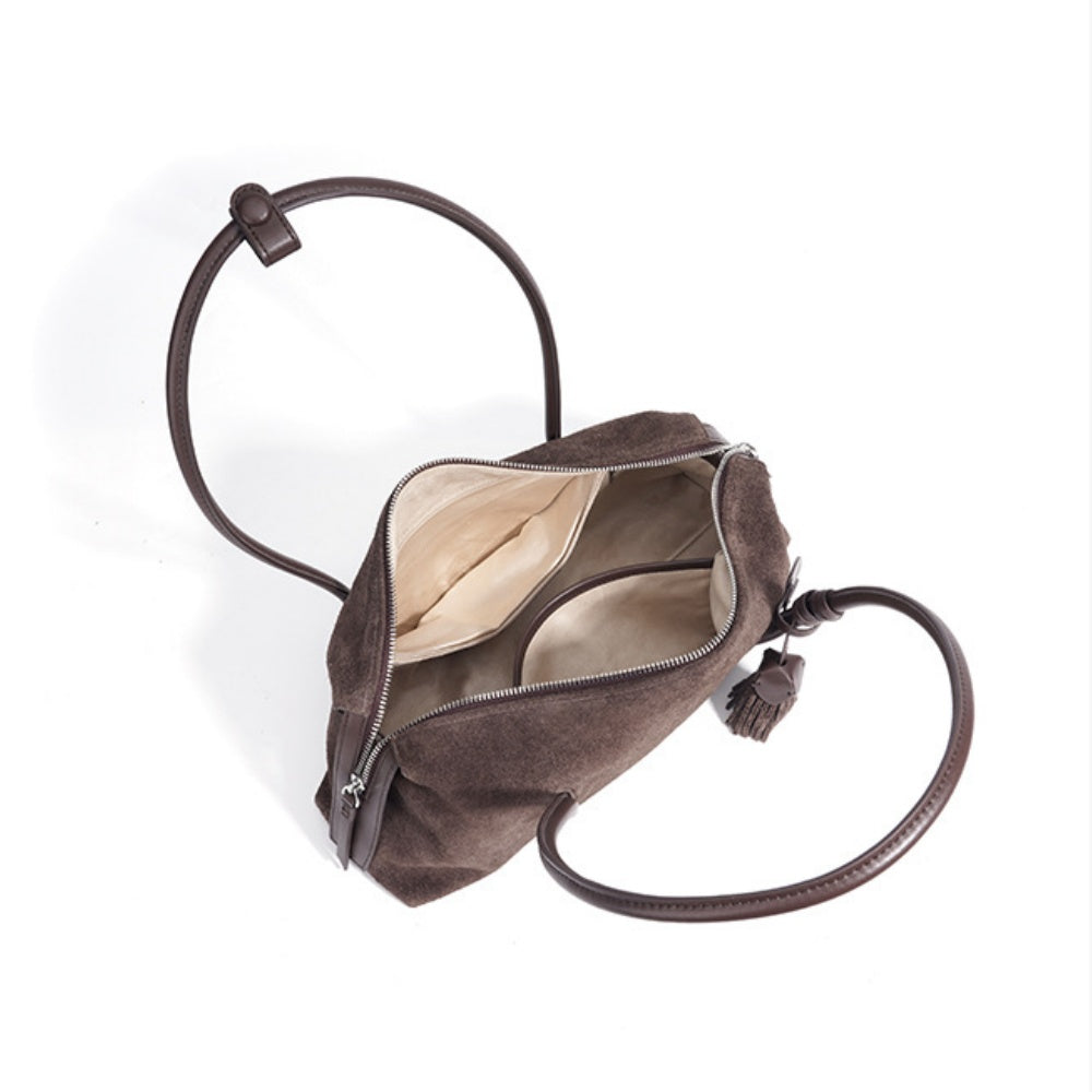 Genuine Leather Bag 25