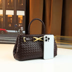PU Leather Bag - 17