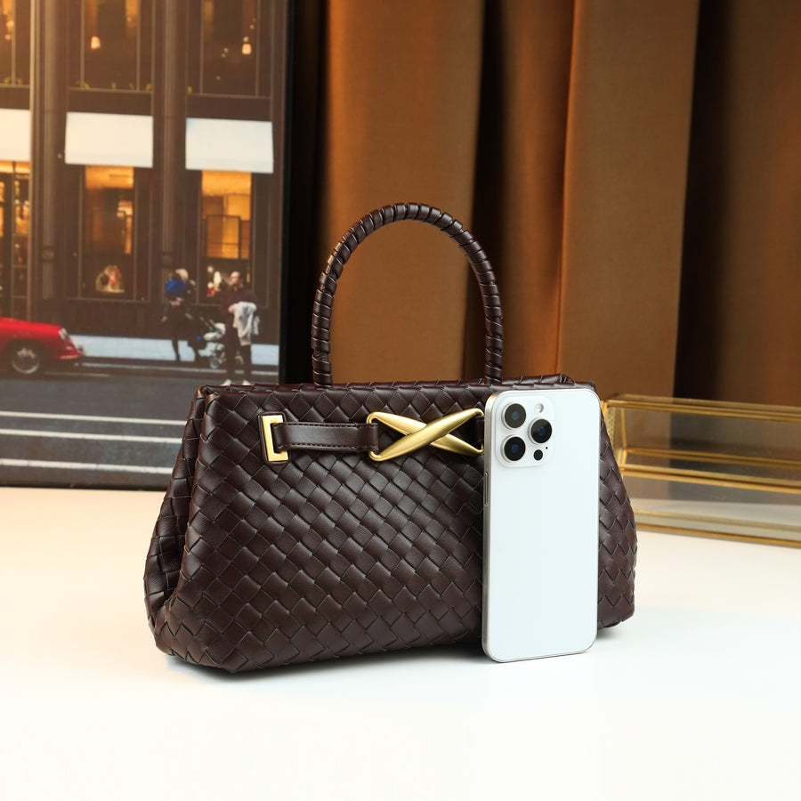 PU Leather Bag - 17