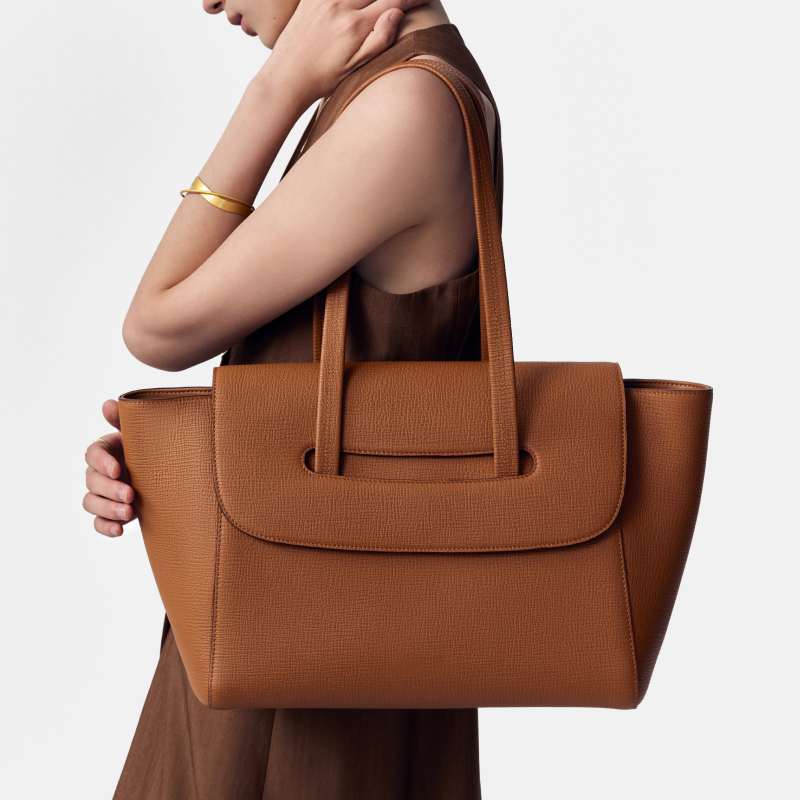 PU Leather Bag - 002