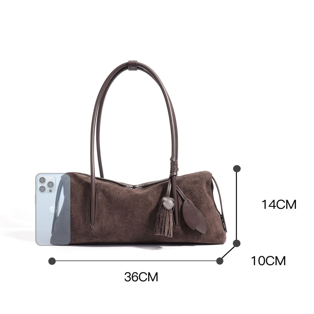 Genuine Leather Bag 25