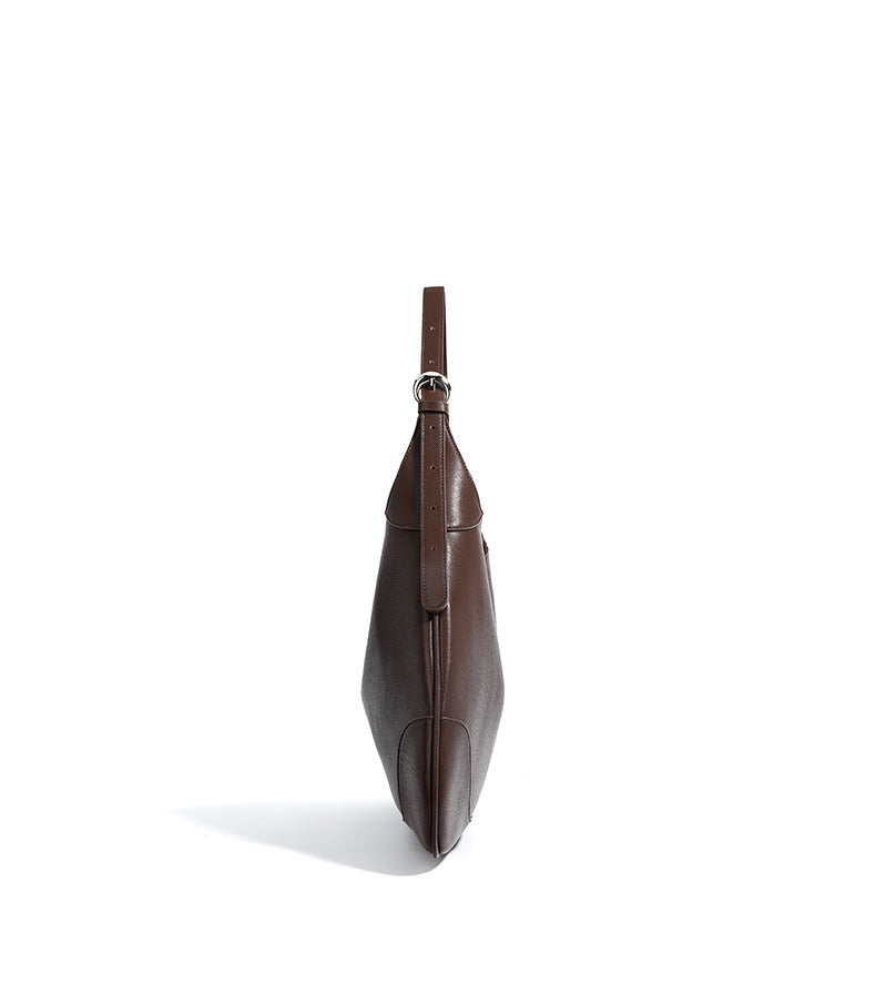 Genuine Leather Bag - 021