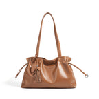 Genuine Leather Bag - 3504