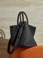 Genuine Leather Bag - 3513