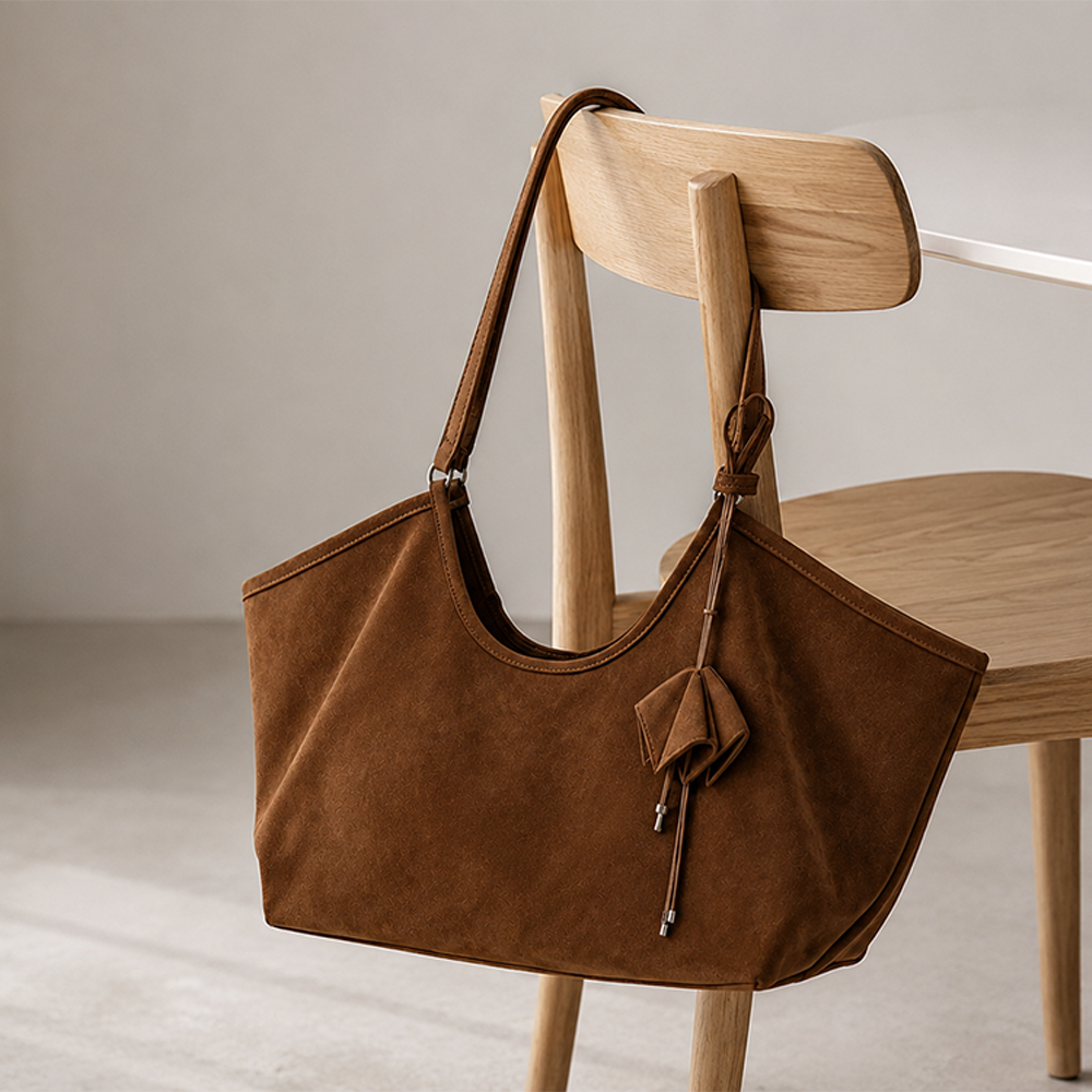 Genuine Leather Bag - 30