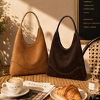 Genuine Leather Bag - 28