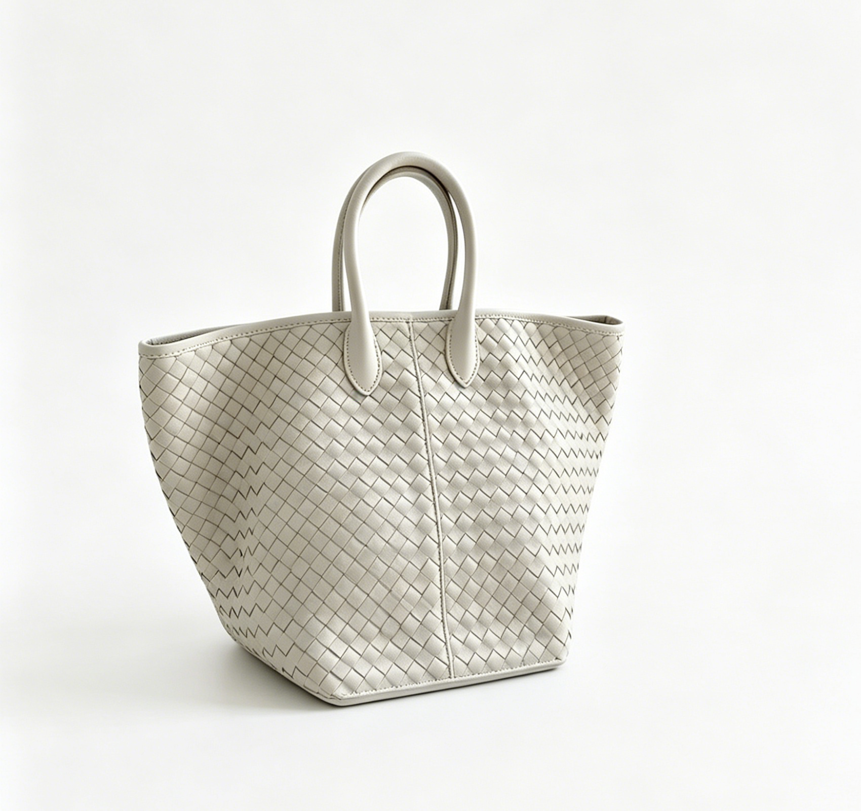 Genuine Leather Bag - 3511