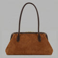 Genuine Leather Bag - 20