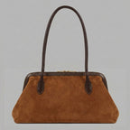 Genuine Leather Bag - 20
