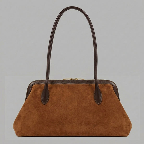 Genuine Leather Bag - 20