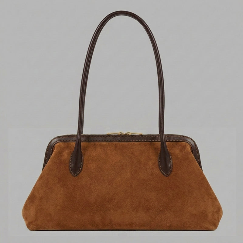 Genuine Leather Bag - 20