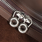 Genuine Leather Bag - 034
