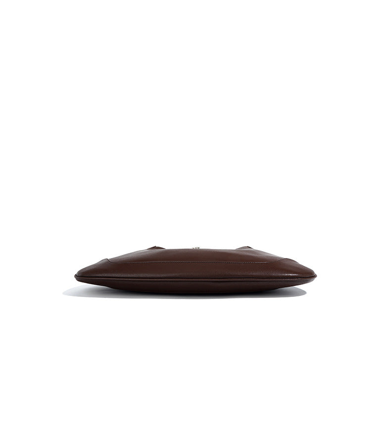 Genuine Leather Bag - 021