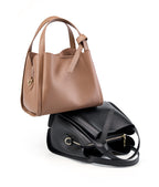 Genuine Leather Bag - 3509