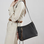 Genuine Leather Bag - 033